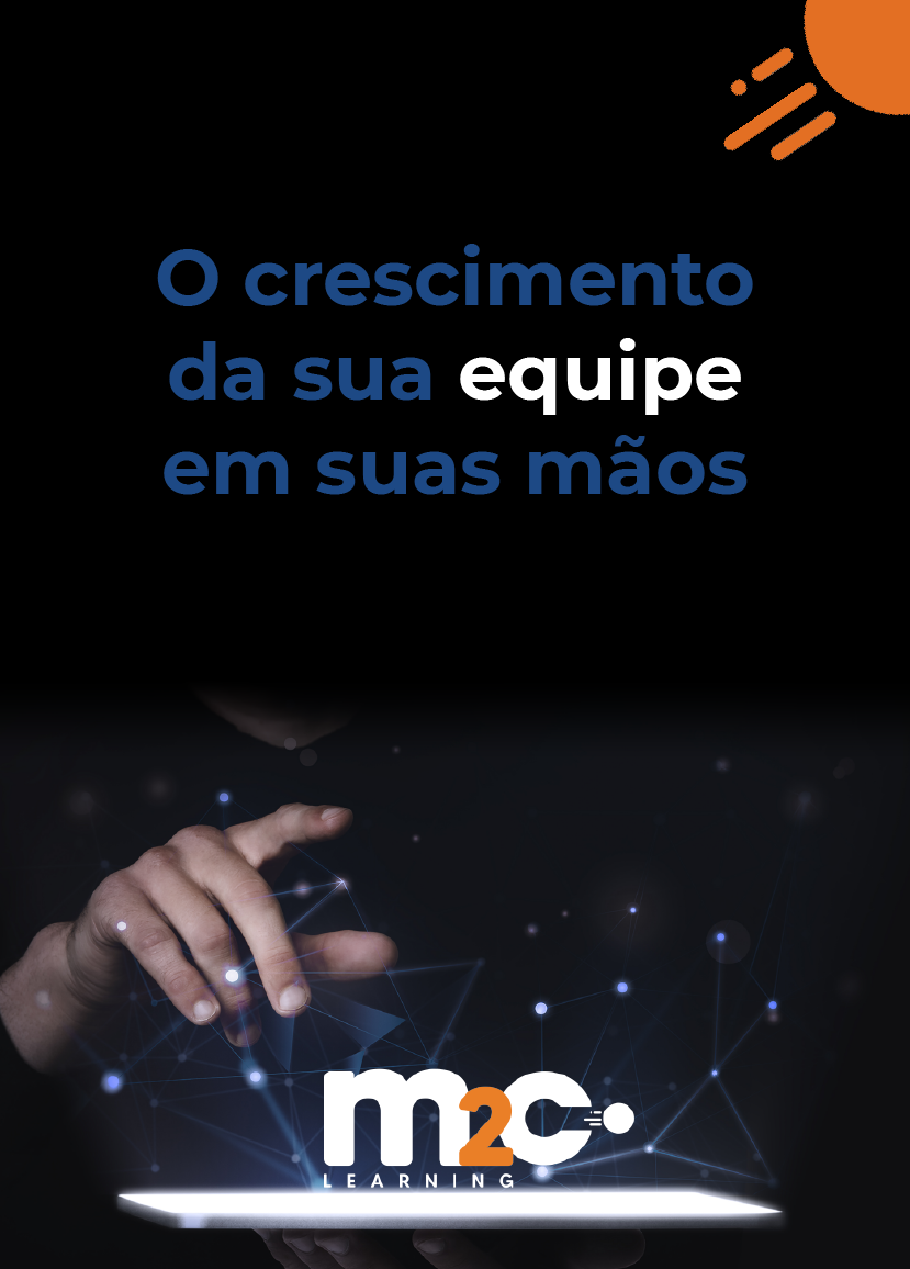 O crescimento da sua equipe